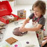 On the Case Cookies
