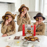 On the Case Cookies