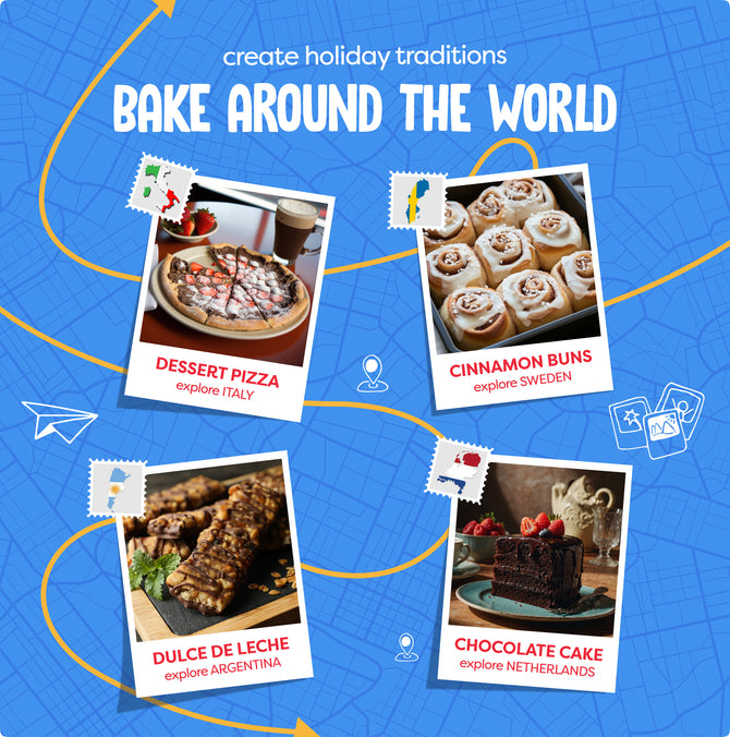 Recipe preview | Journey-2