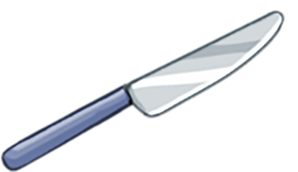 Equipment item