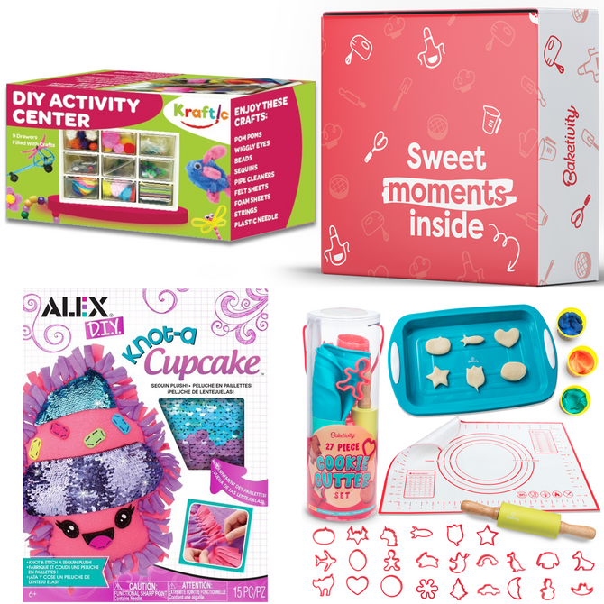 Summer Assortment Bundle