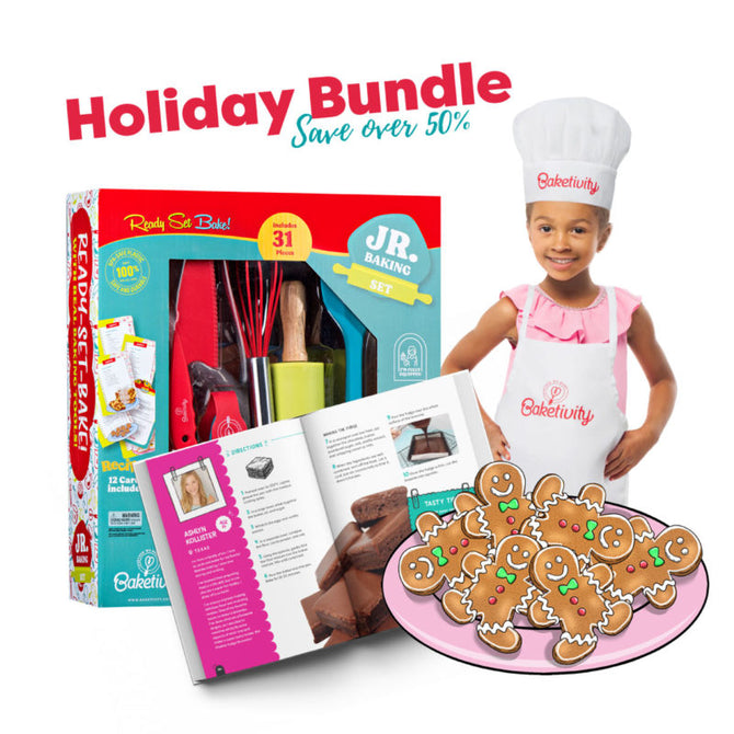 Mega Holiday Bundle