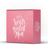 Happy Mother's Day Gift Box - World's Greatest Mom Box