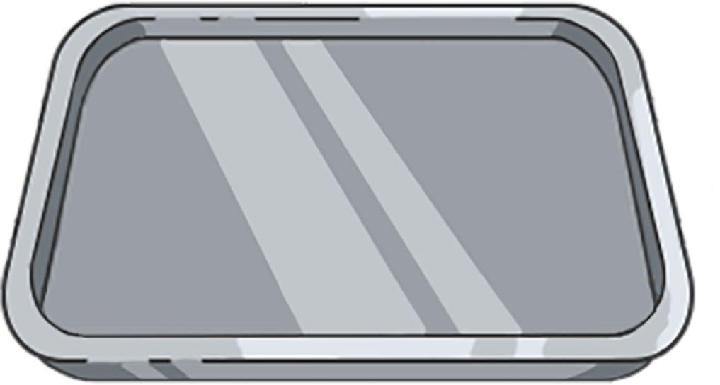 Equipment item
