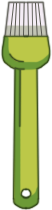 Equipment item