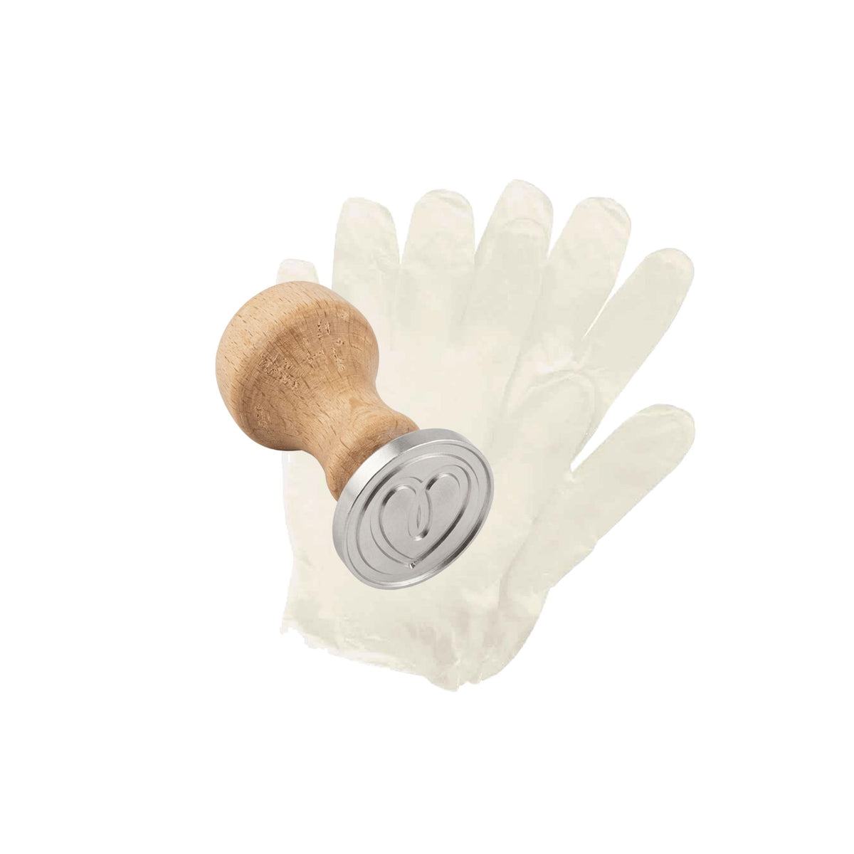 BAKING TOOLS & EXTRAS