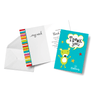 THANK YOU CARD - Thank You 1