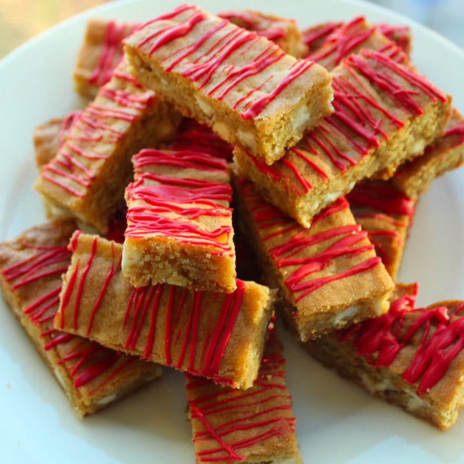 Valentine's Day Baking Kit Bundle