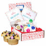 Bug Cupcake Baking Kit