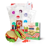 Whoopie Pie Burgers Educational Adventure