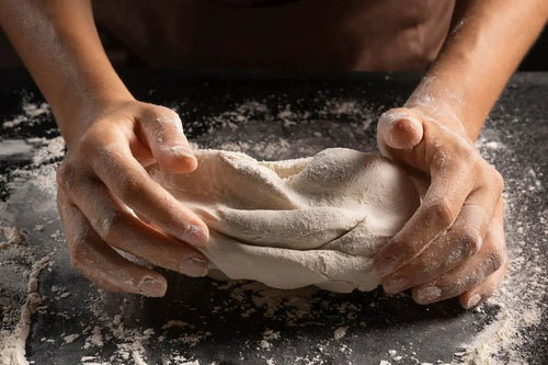 Sourdough Bread Course - 12