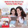 Cake Pop Kit Baking Kit