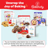 Cake Pop Kit Baking Kit