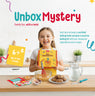 Mystery Baking Box Bundle