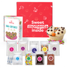 Bug Cupcake Baking Kit