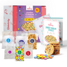 Jumbo YUM&amp;M Cookies Kit