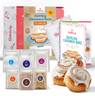 Cinnamon Buns Baking Kit
