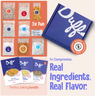 Duff Gluten Free Bundle (All 3 Kits)
