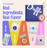 Duff Gluten Free Classic Sugar Cookies Kit