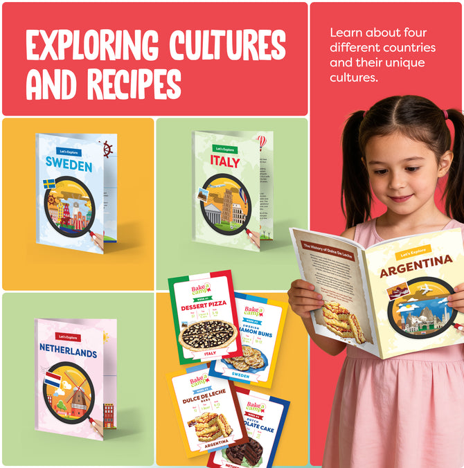 Recipe preview | Journey-2