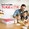 Bug Cupcake Baking Kit
