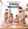 PRE ORDER - Gingerbread Man Cookies