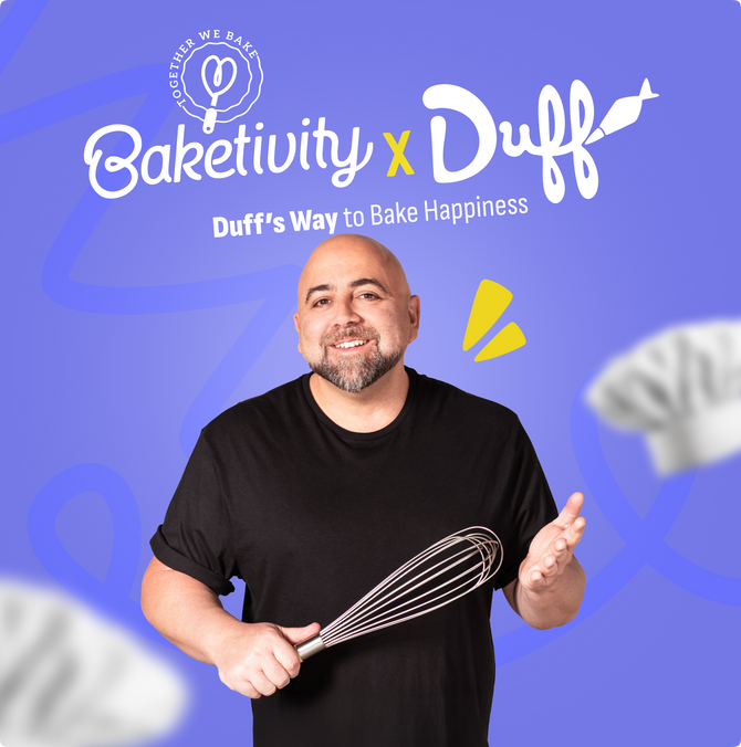 Duff Gluten Free Bundle (All 3 Kits)