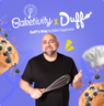 Duff Gluten Free Blueberry Streusel Muffins Kit