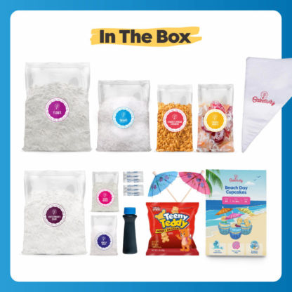 Summer Bundle