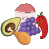 Nutrition Box Month 12