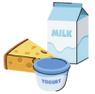 Nutrition Box Month 6