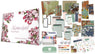 ULTIMATE BUNDLE - Well Planned Day: Homeschool Planner - Apple Blossom Landscape (5-6 Students)
