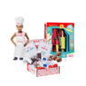 Kids Favorite Baking Bundle – Cake Pops Kit & Baking Set