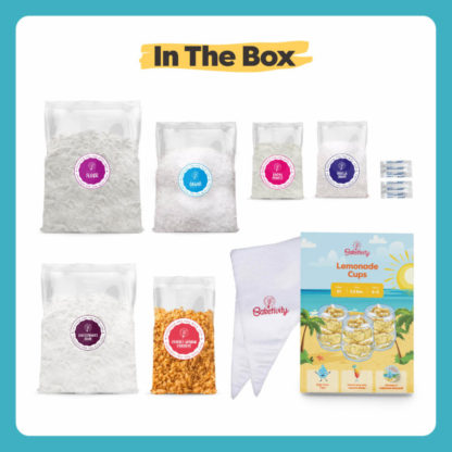 Summer Bundle